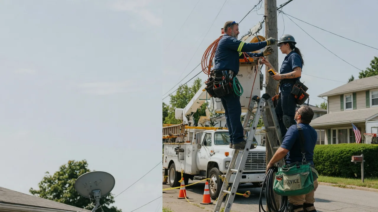Electrical Repair in Cascade, IA near me